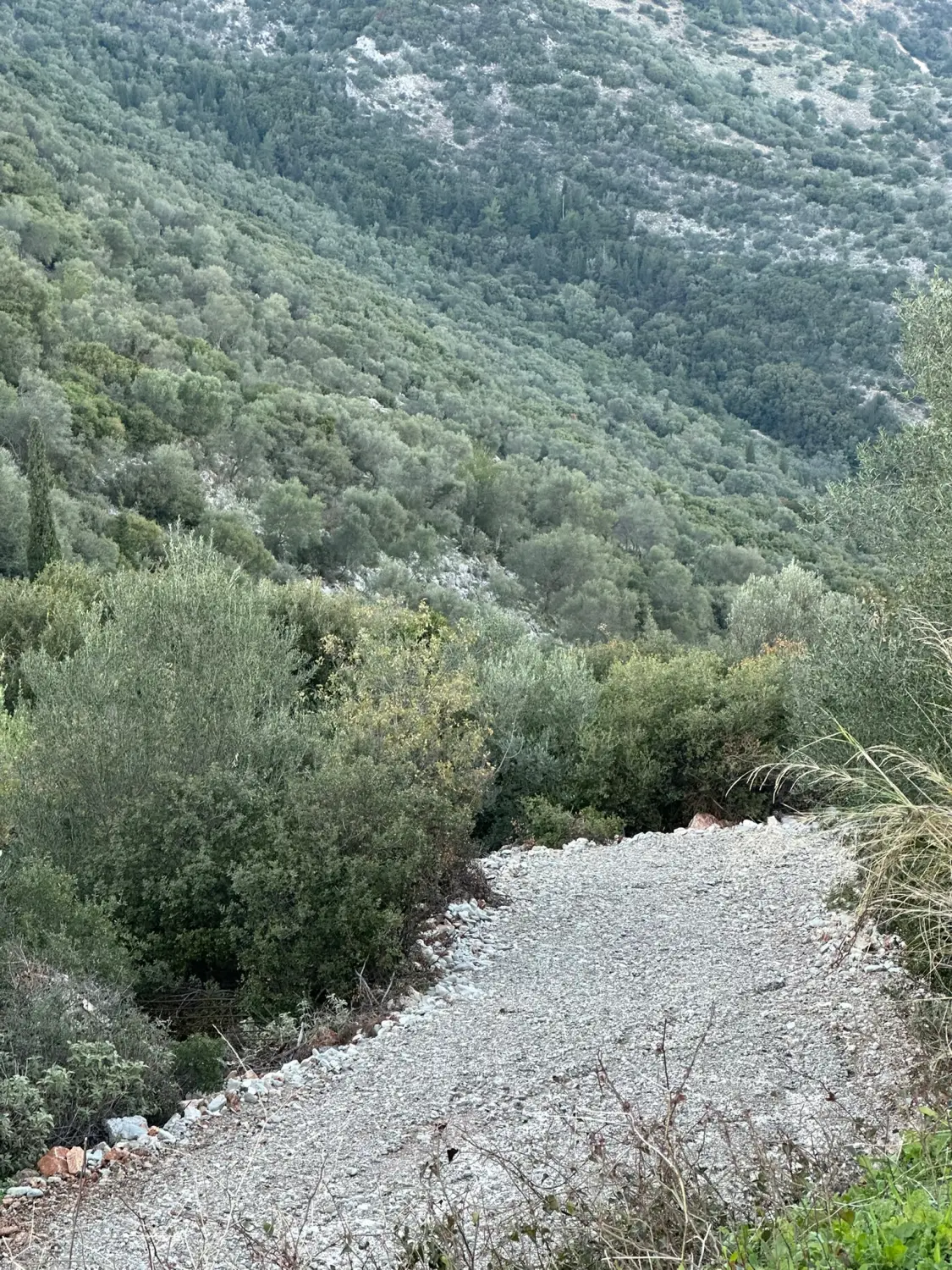 Eine wunderschöne Insel von o állos parádeisos